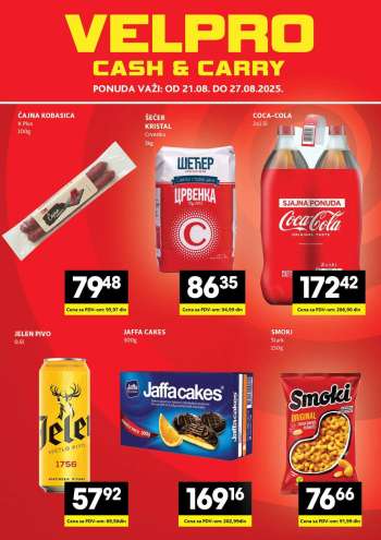 thumbnail - Katalog Velpro