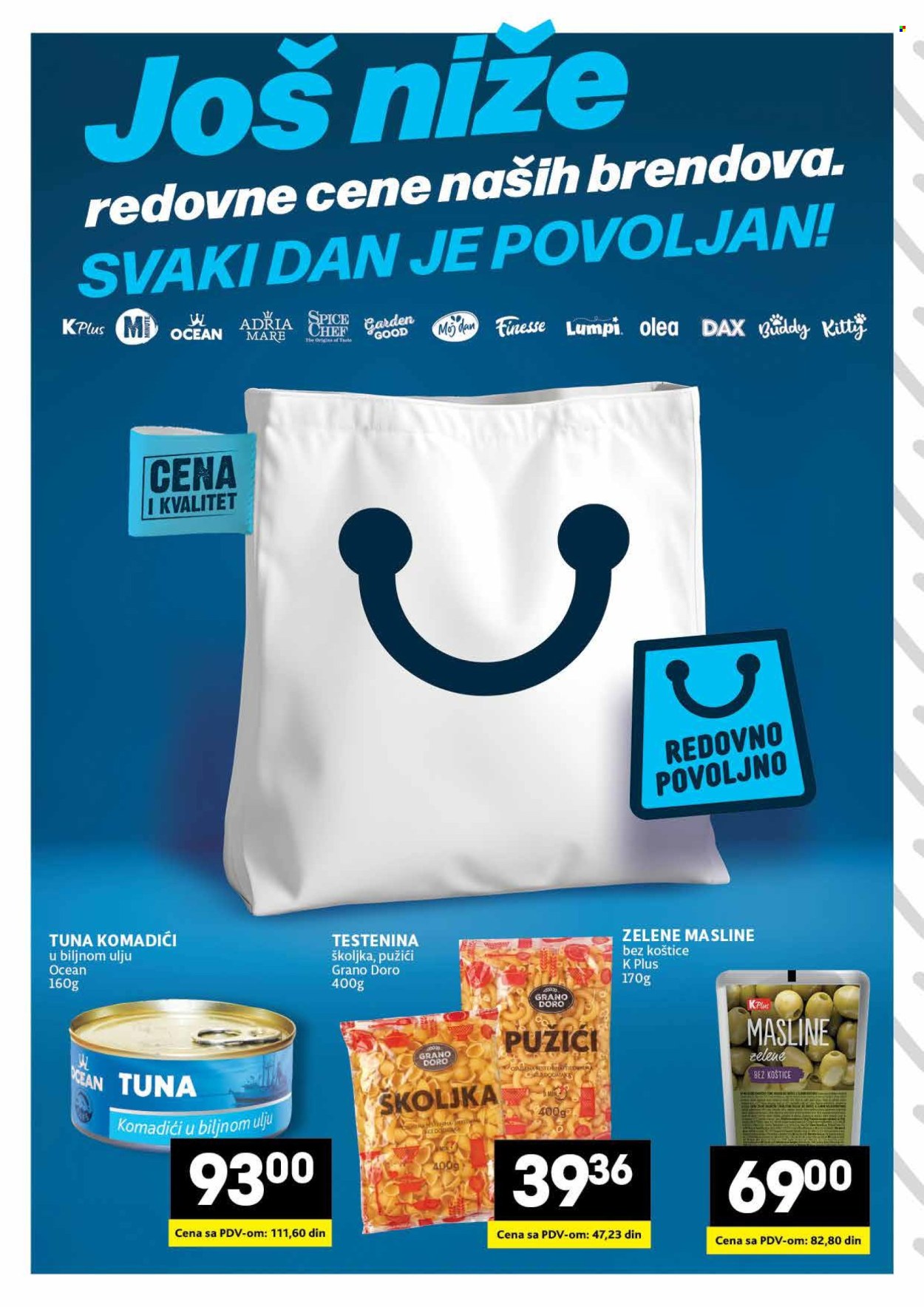 Velpro katalog - 21.08.2025 - 27.08.2025. Stranica 4