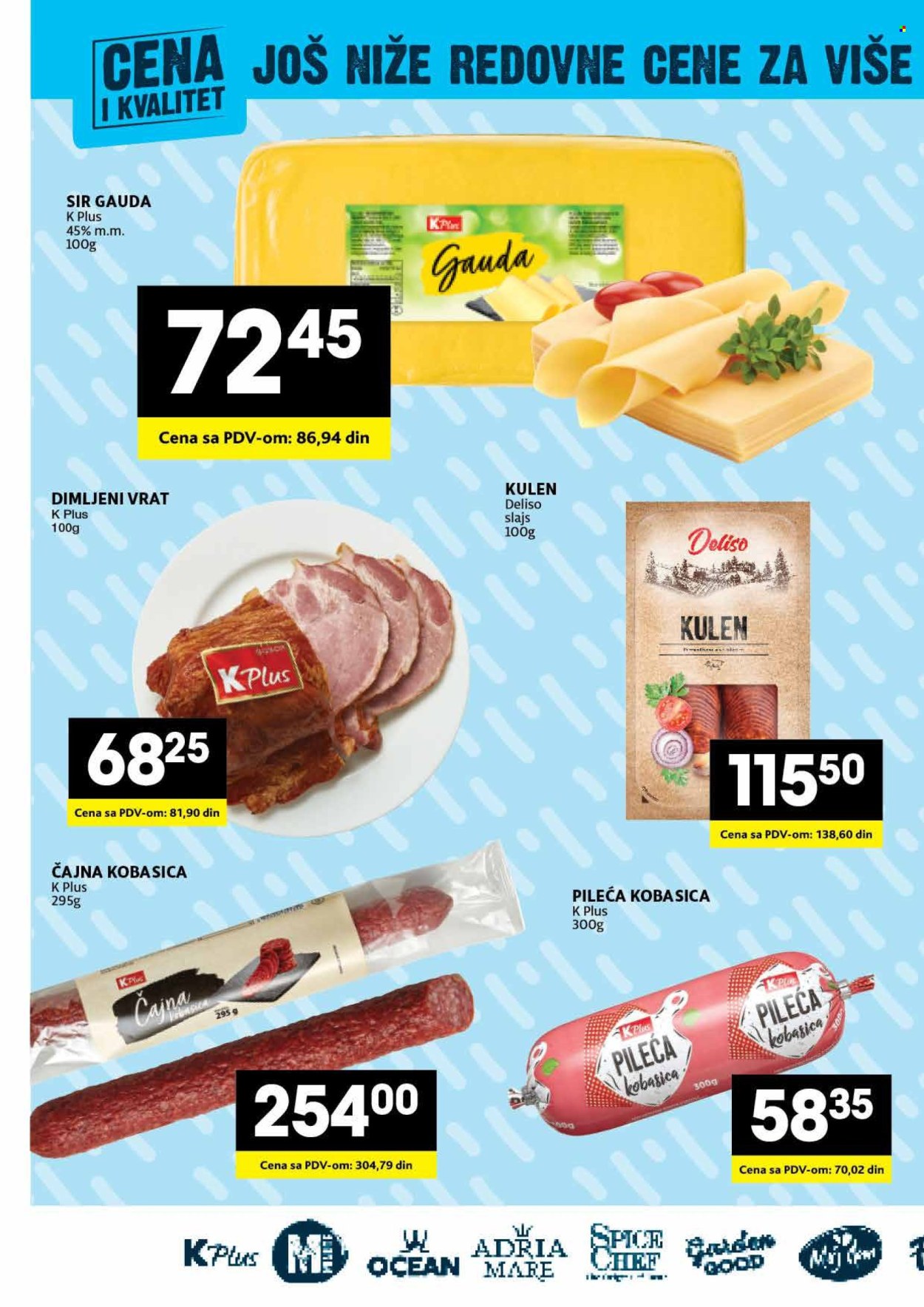 Velpro katalog - 21.08.2025 - 27.08.2025. Stranica 6