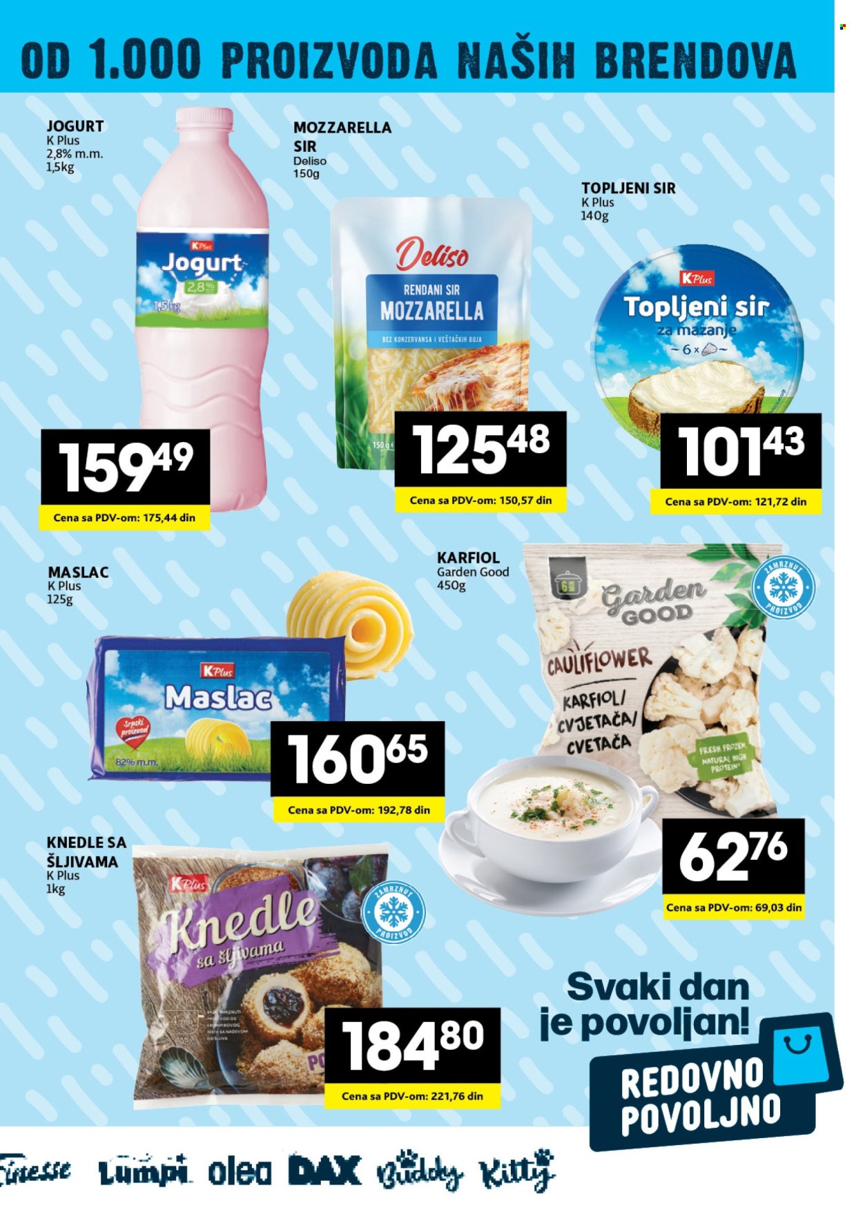 Velpro katalog - 21.08.2025 - 27.08.2025. Stranica 7