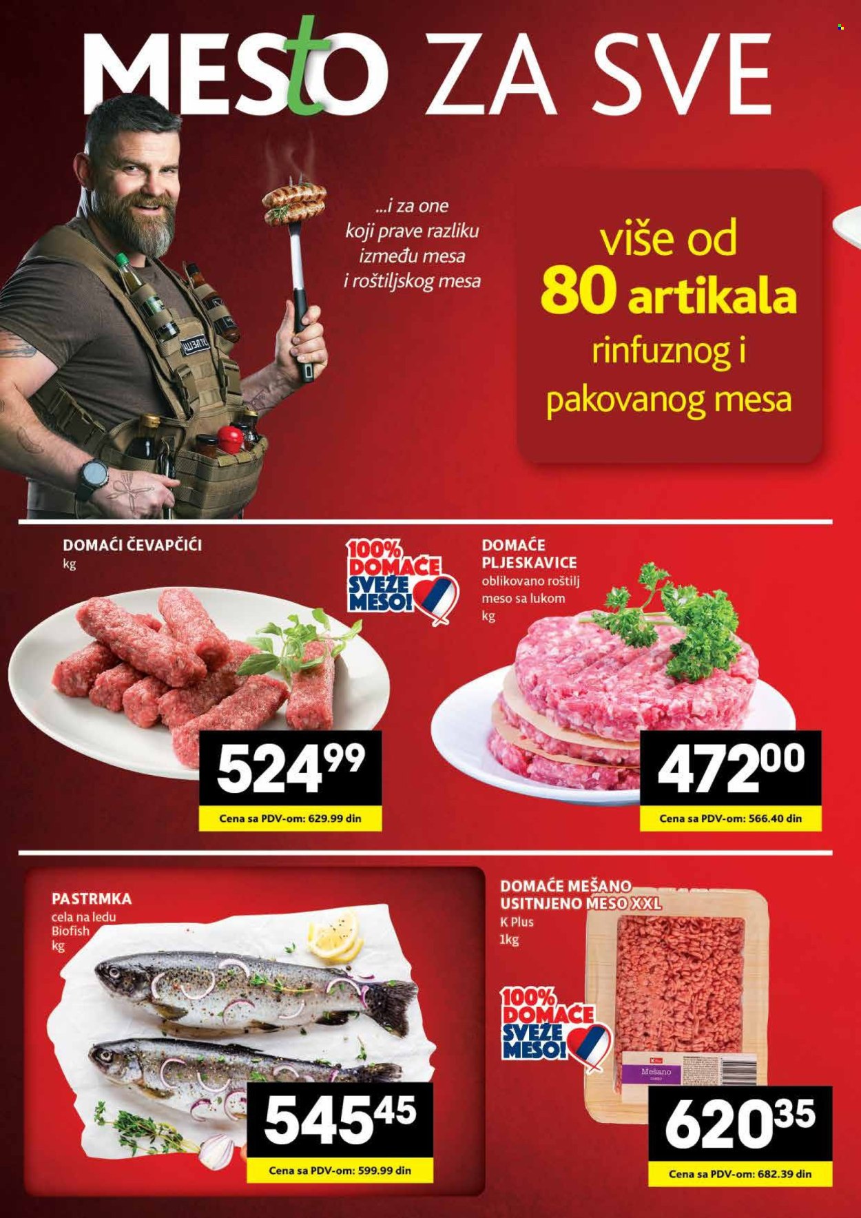 Velpro katalog - 21.08.2025 - 27.08.2025. Stranica 10