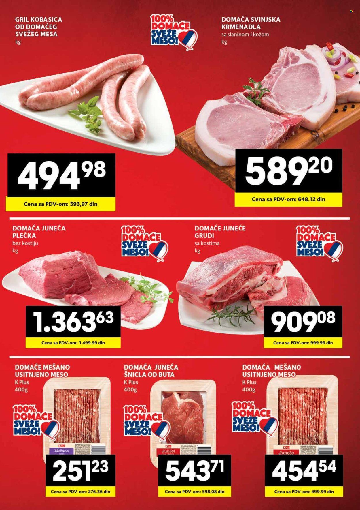 Velpro katalog - 21.08.2025 - 27.08.2025. Stranica 11
