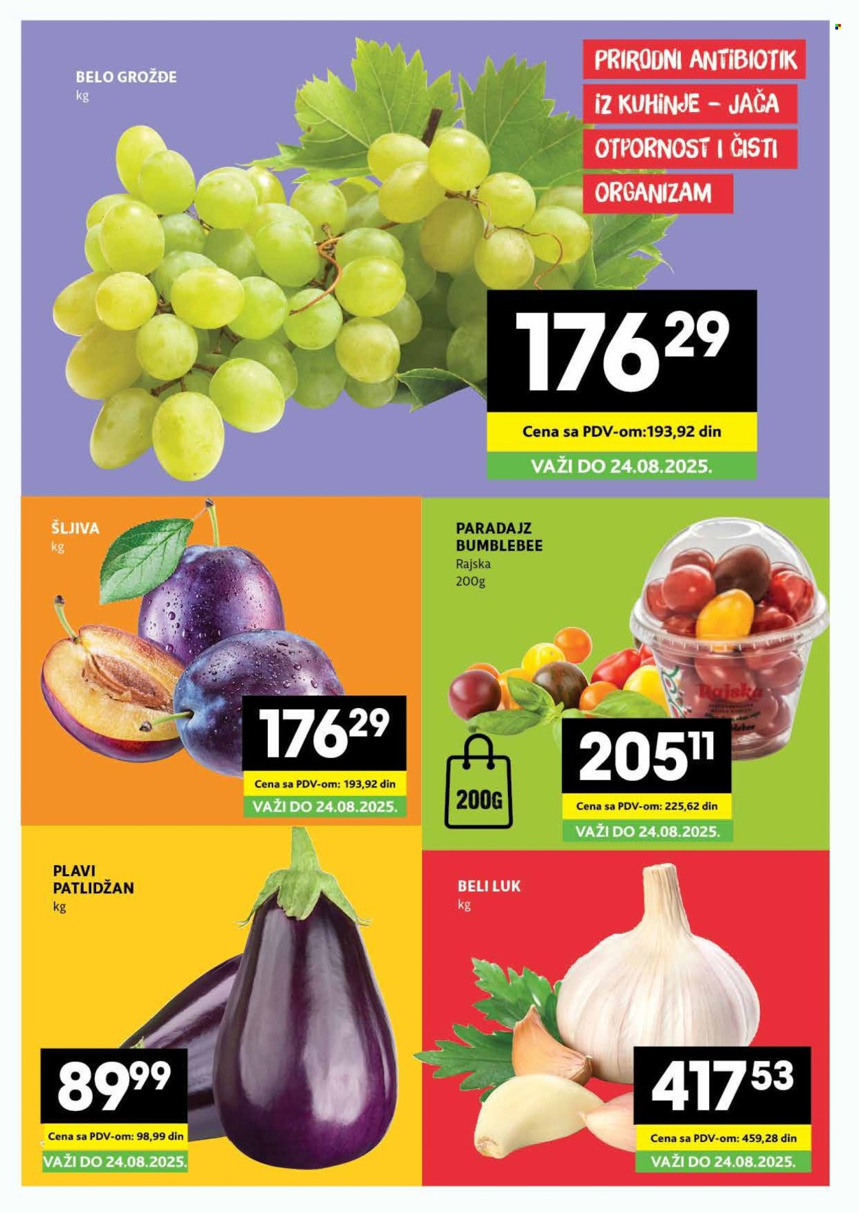 Velpro katalog - 21.08.2025 - 27.08.2025. Stranica 12