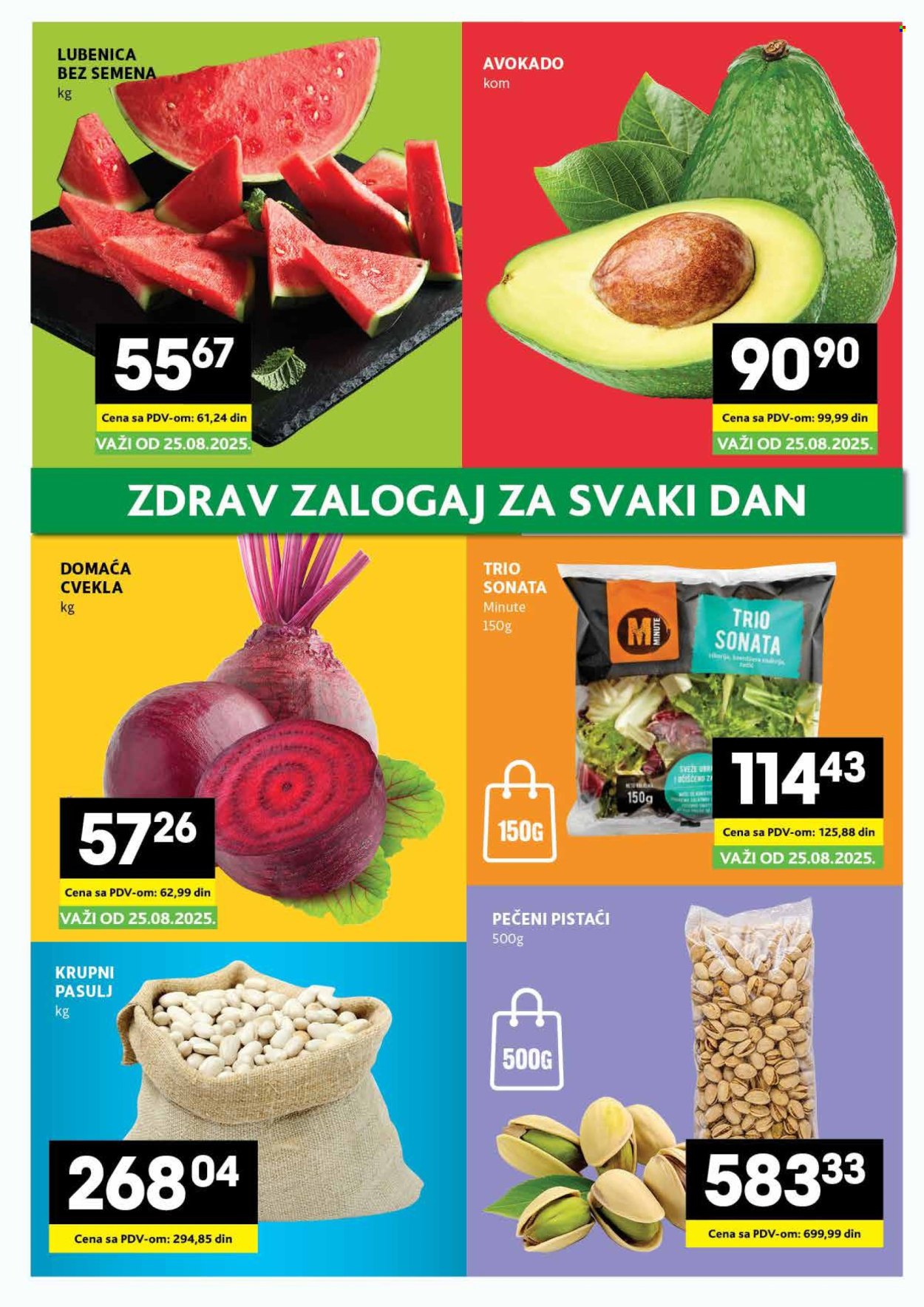 Velpro katalog - 21.08.2025 - 27.08.2025. Stranica 13