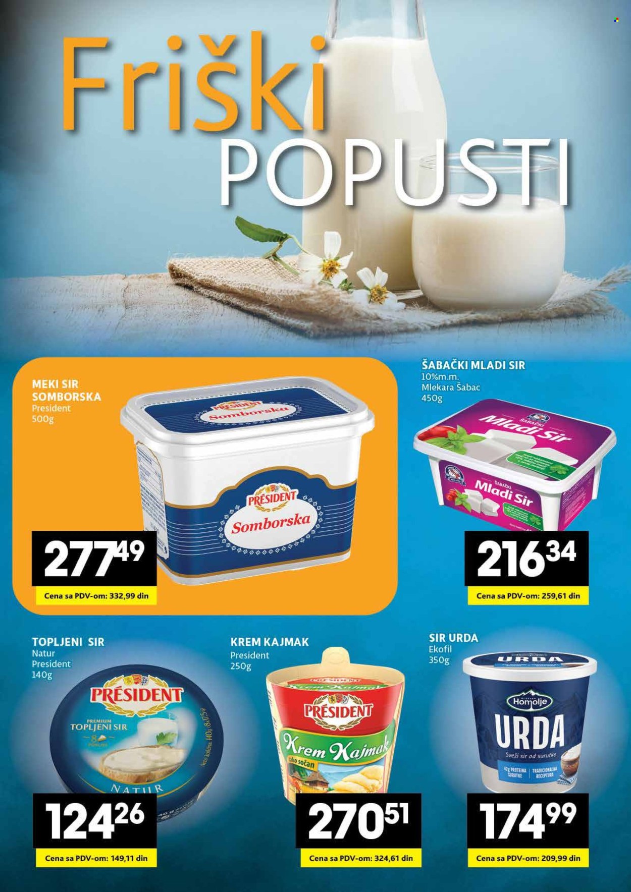 Velpro katalog - 21.08.2025 - 27.08.2025. Stranica 18