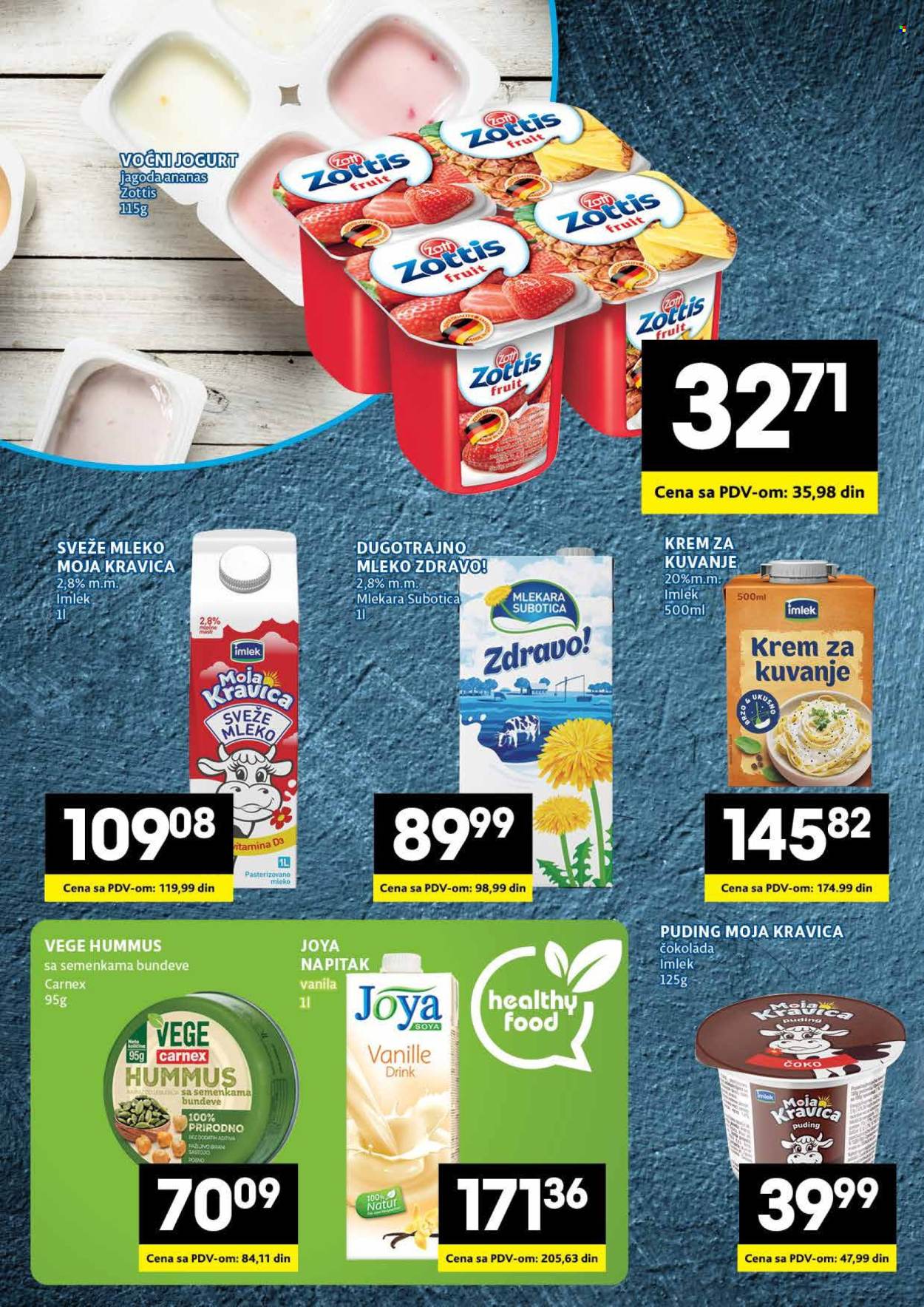 Velpro katalog - 21.08.2025 - 27.08.2025. Stranica 20