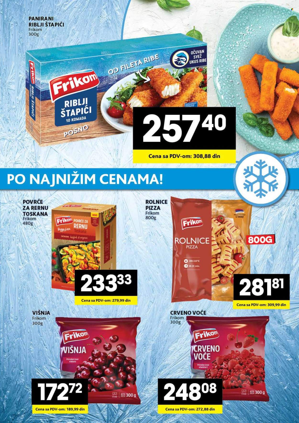Velpro katalog - 21.08.2025 - 27.08.2025. Stranica 25