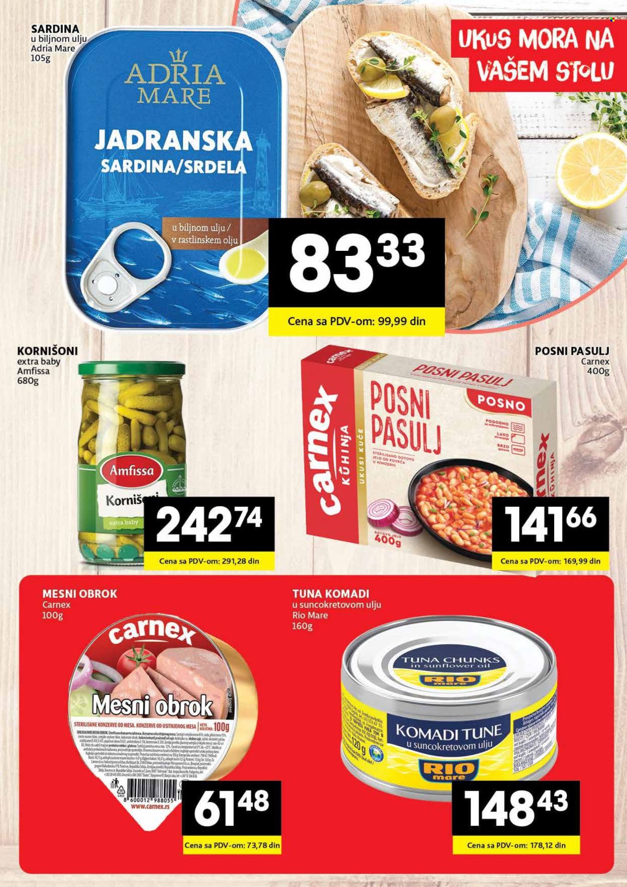 Velpro katalog - 21.08.2025 - 27.08.2025. Stranica 31