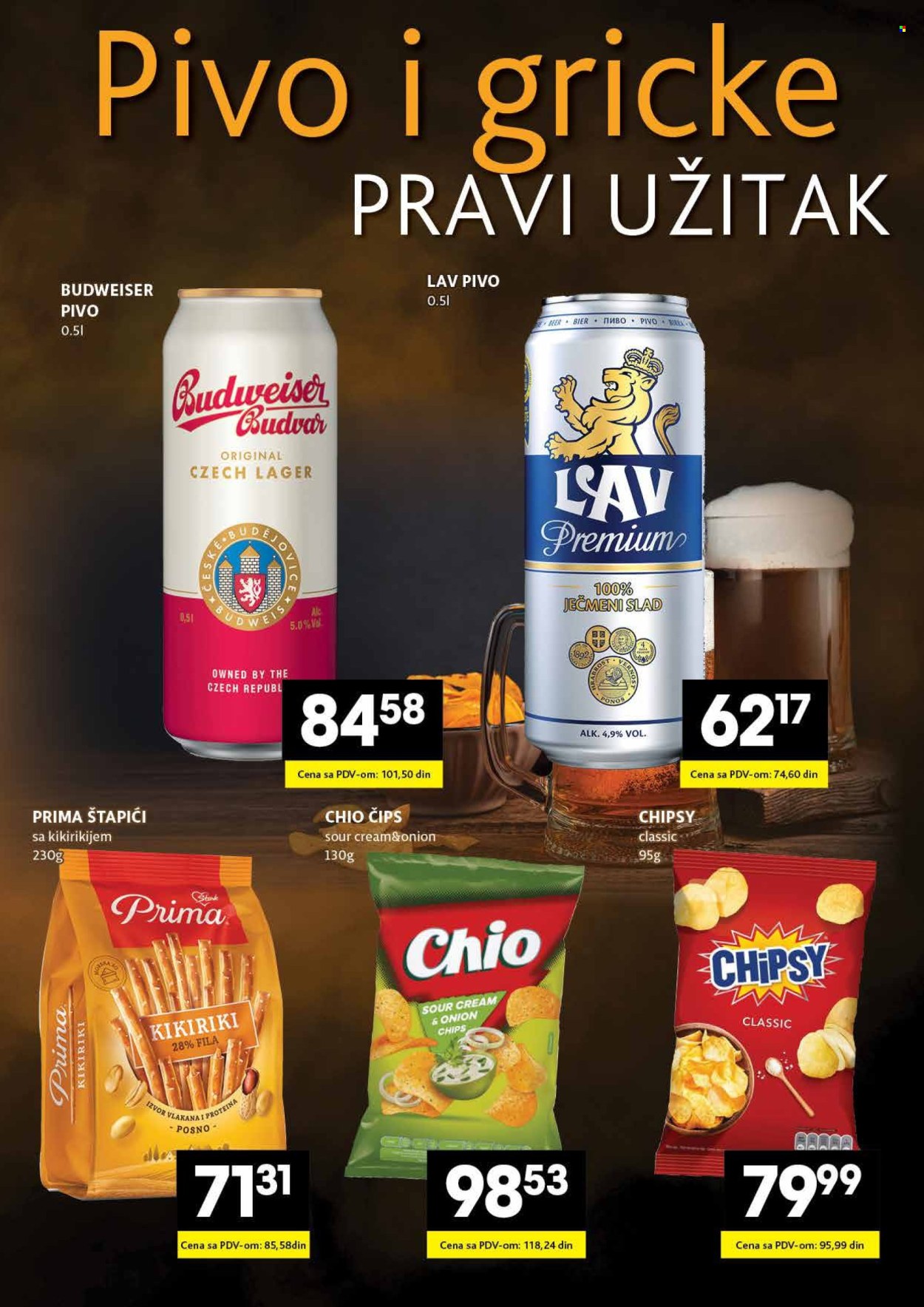 Velpro katalog - 21.08.2025 - 27.08.2025. Stranica 39