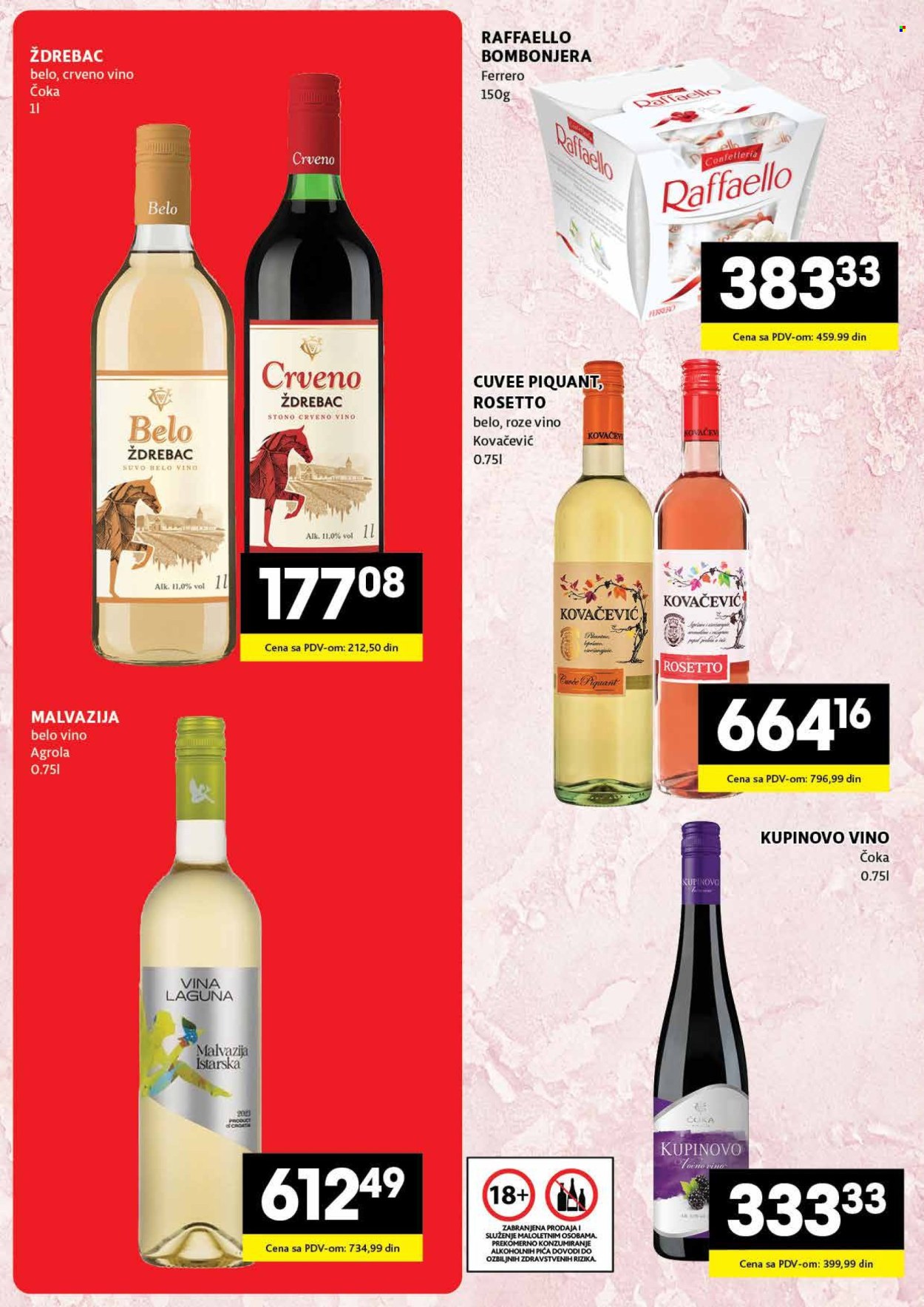 Velpro katalog - 21.08.2025 - 27.08.2025. Stranica 40