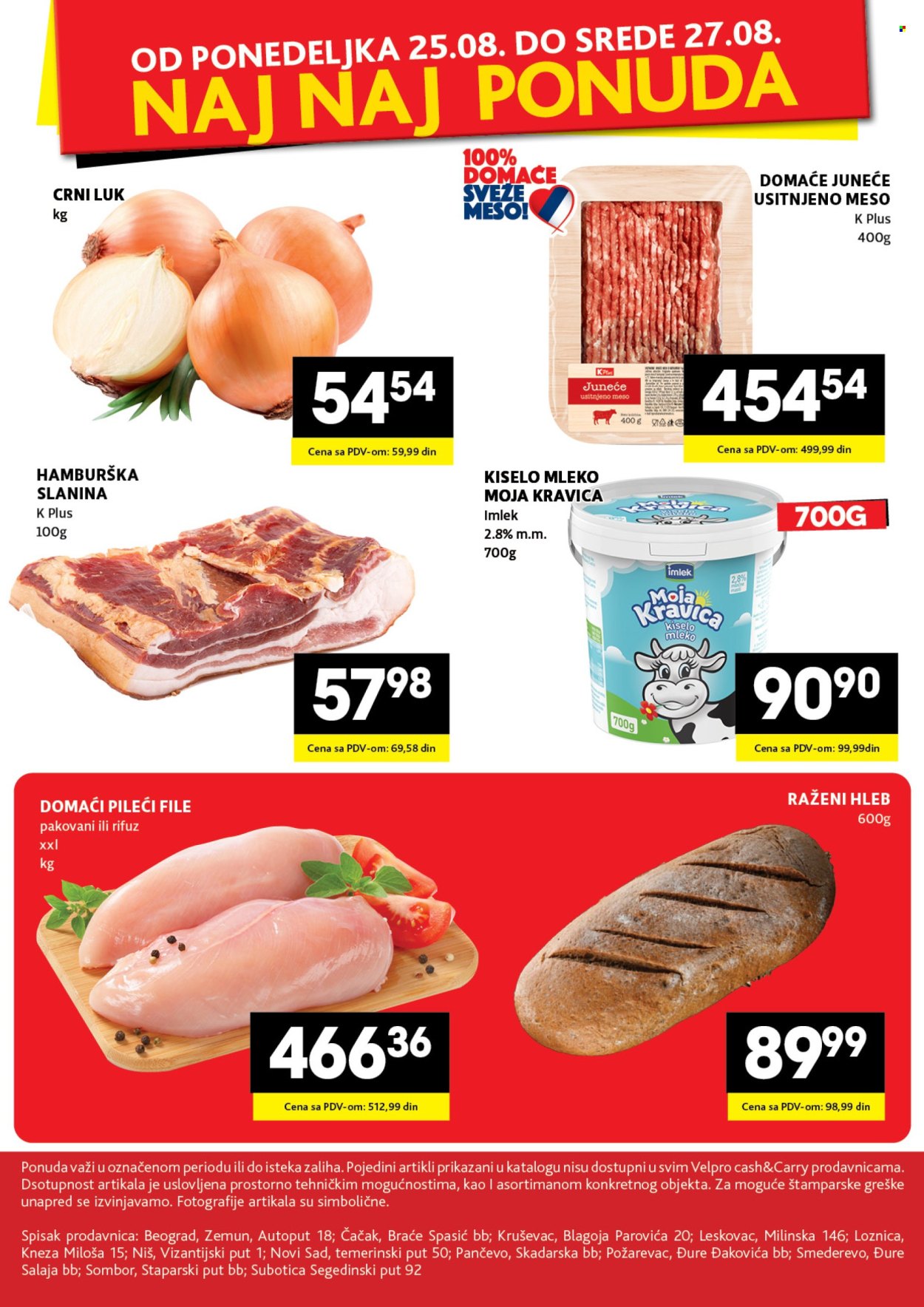 Velpro katalog - 21.08.2025 - 27.08.2025. Stranica 44