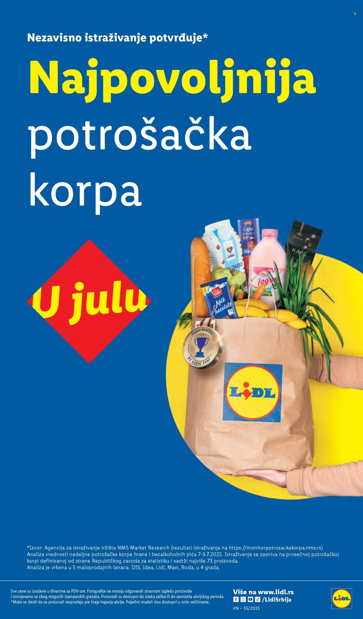 Lidl katalog - 28.08.2025 - 03.09.2025. Stranica 49