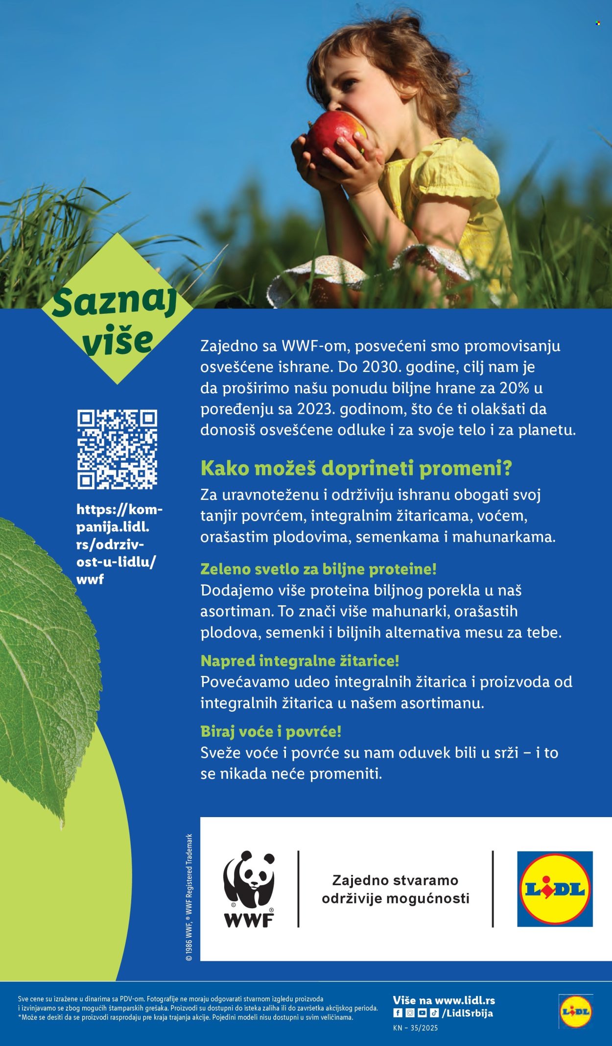 Lidl katalog - 28.08.2025 - 03.09.2025. Stranica 51