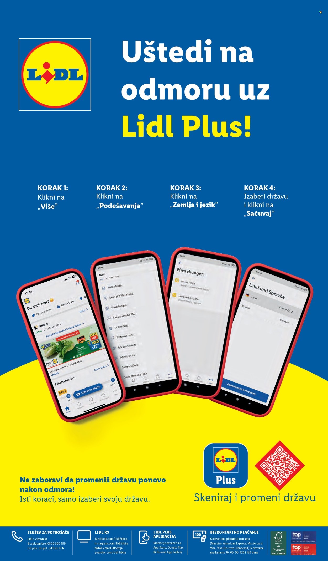 Lidl katalog - 28.08.2025 - 03.09.2025. Stranica 64