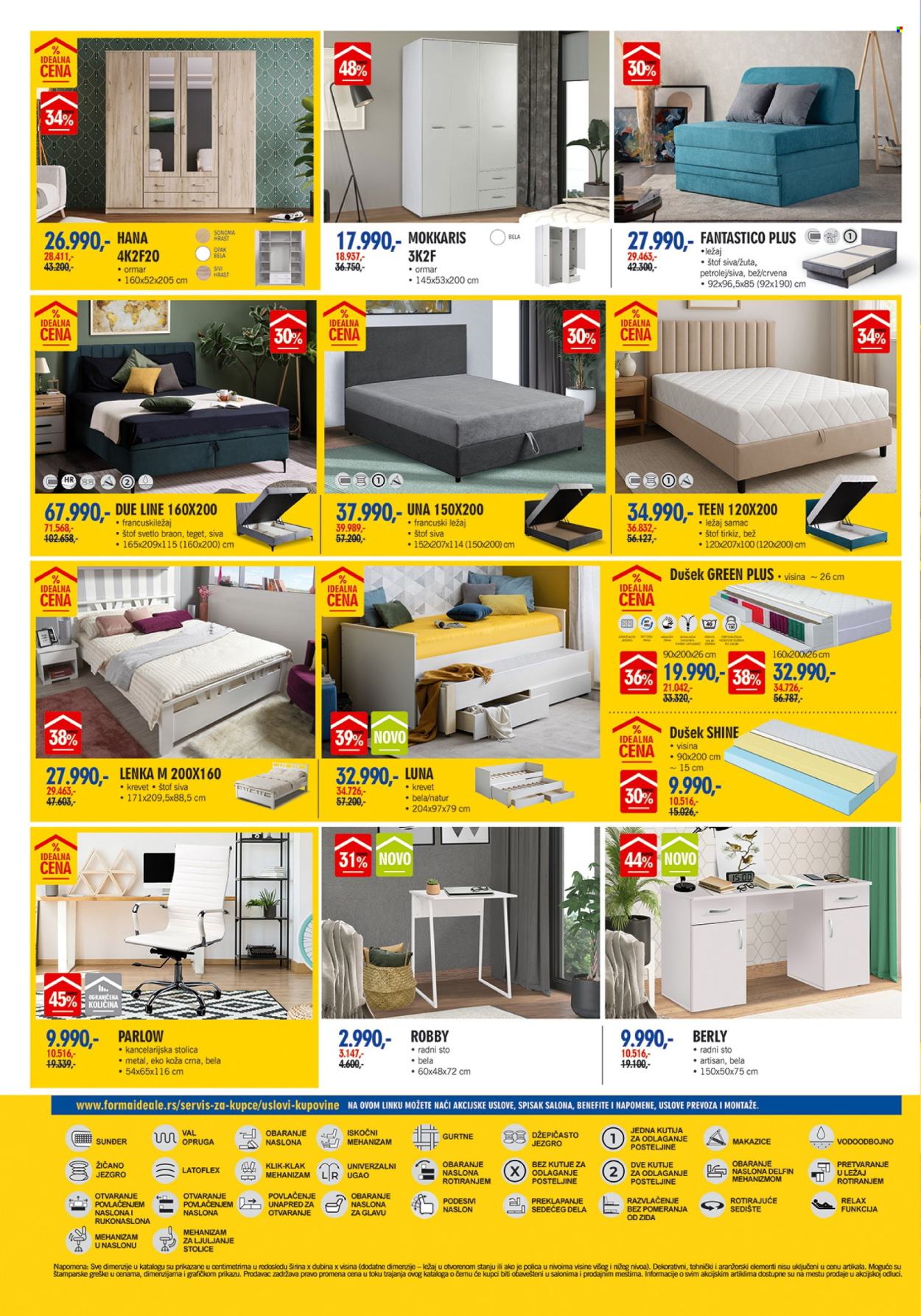 Forma Ideale katalog - 25.08.2025 - 03.09.2025. Stranica 4
