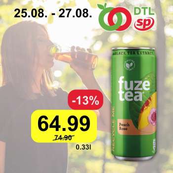 Senta Promet katalog - 25.08.2025 - 27.08.2025.