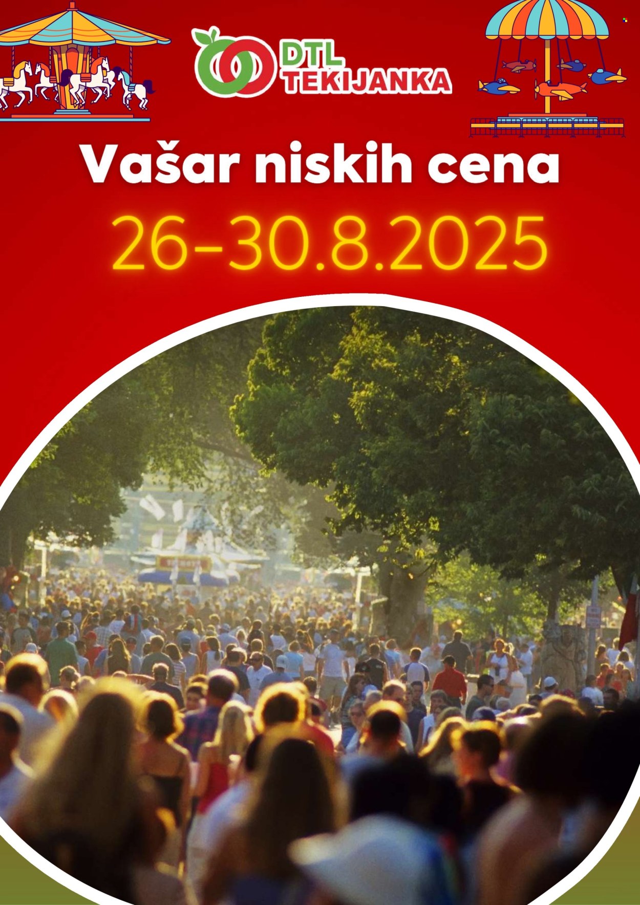 Tekijanka katalog - 26.08.2025 - 30.08.2025. Stranica 1