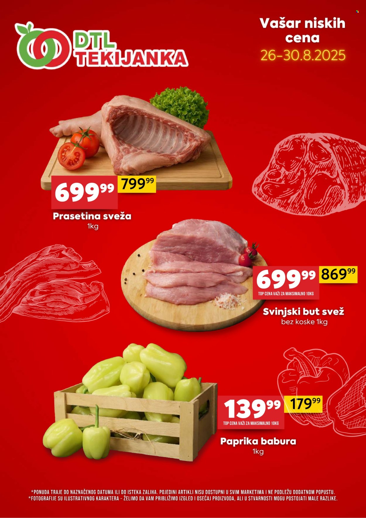 Tekijanka katalog - 26.08.2025 - 30.08.2025. Stranica 2