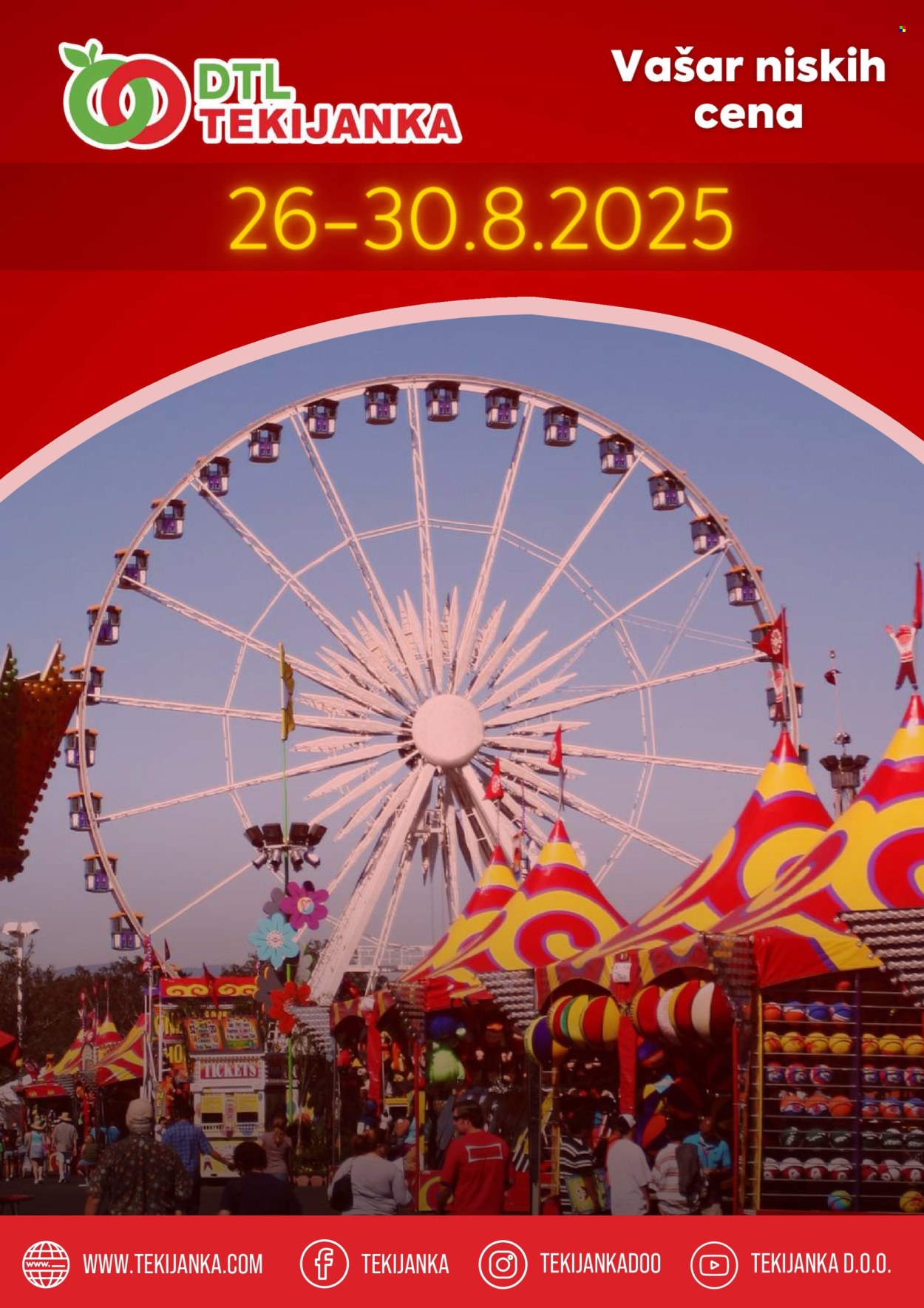 Tekijanka katalog - 26.08.2025 - 30.08.2025. Stranica 4