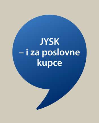 JYSK katalog - 27.08.2025 - 09.09.2025.