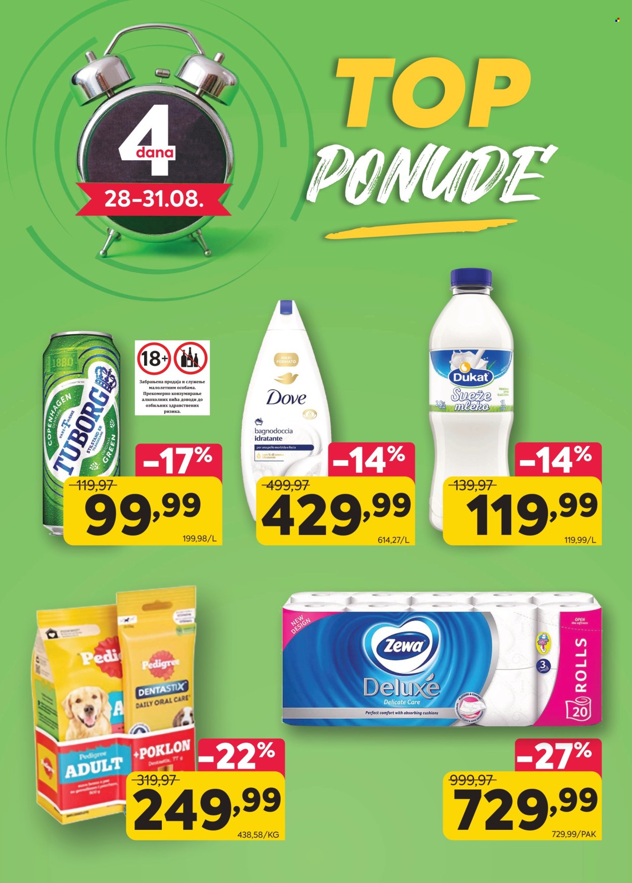 PerSu katalog - 28.08.2025 - 31.08.2025. Stranica 1
