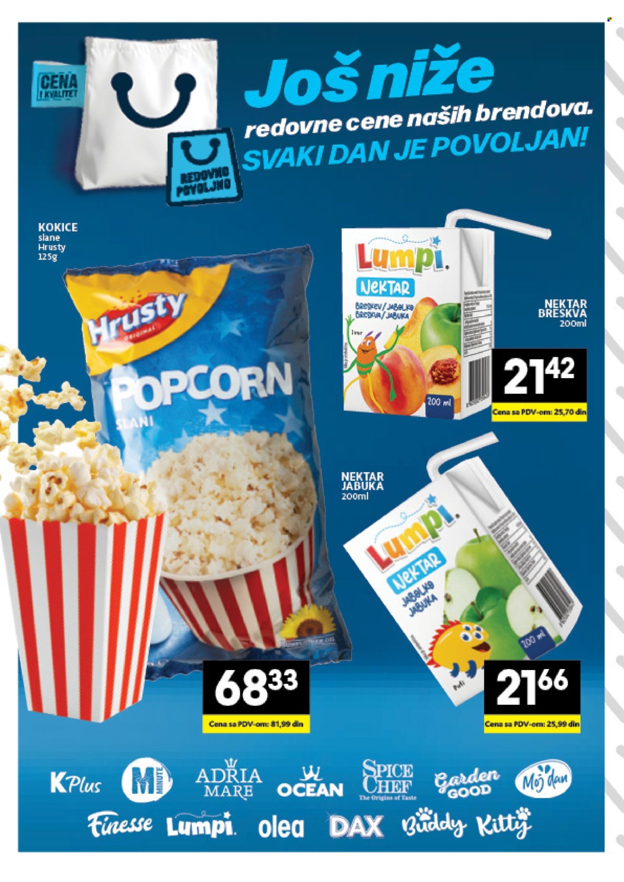 SuperVERO katalog - 28.08.2025 - 31.08.2025. Stranica 4