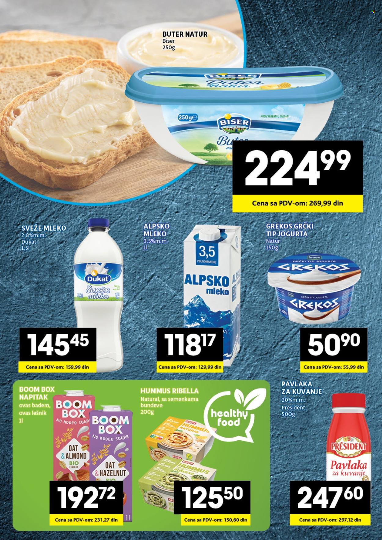 SuperVERO katalog - 28.08.2025 - 31.08.2025. Stranica 20