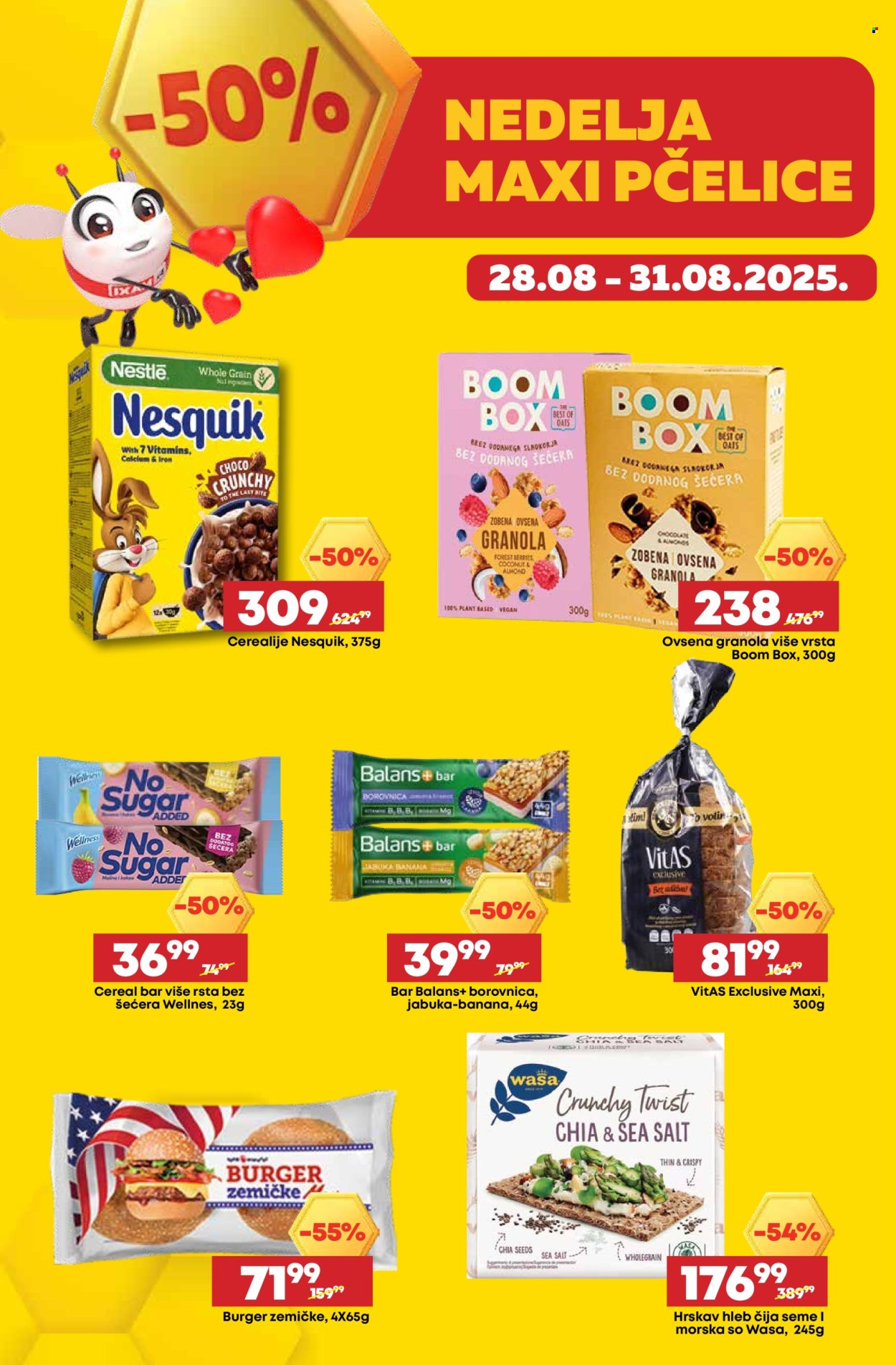 Mega Maxi katalog - 28.08.2025 - 31.08.2025. Stranica 4
