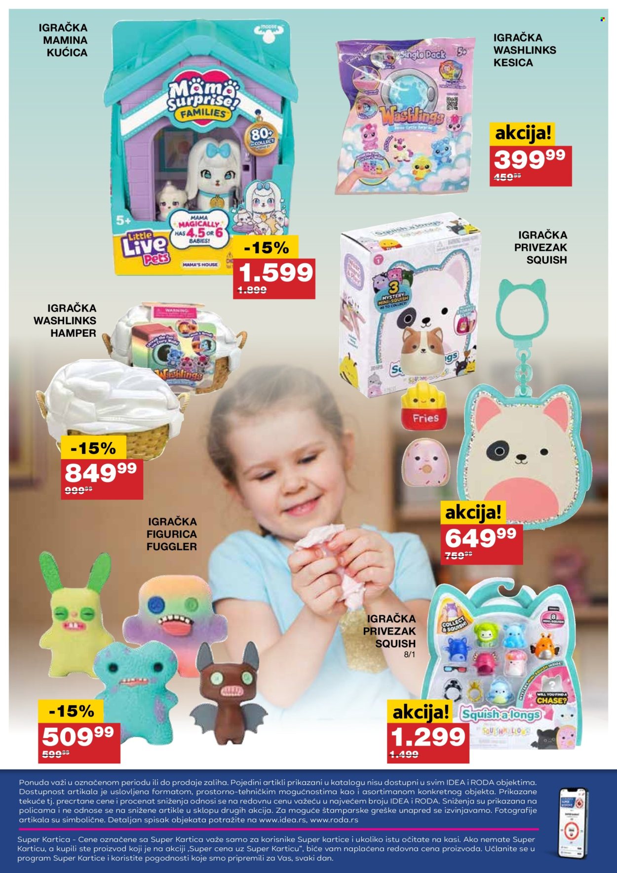 Roda katalog - 28.08.2025 - 23.09.2025. Stranica 16