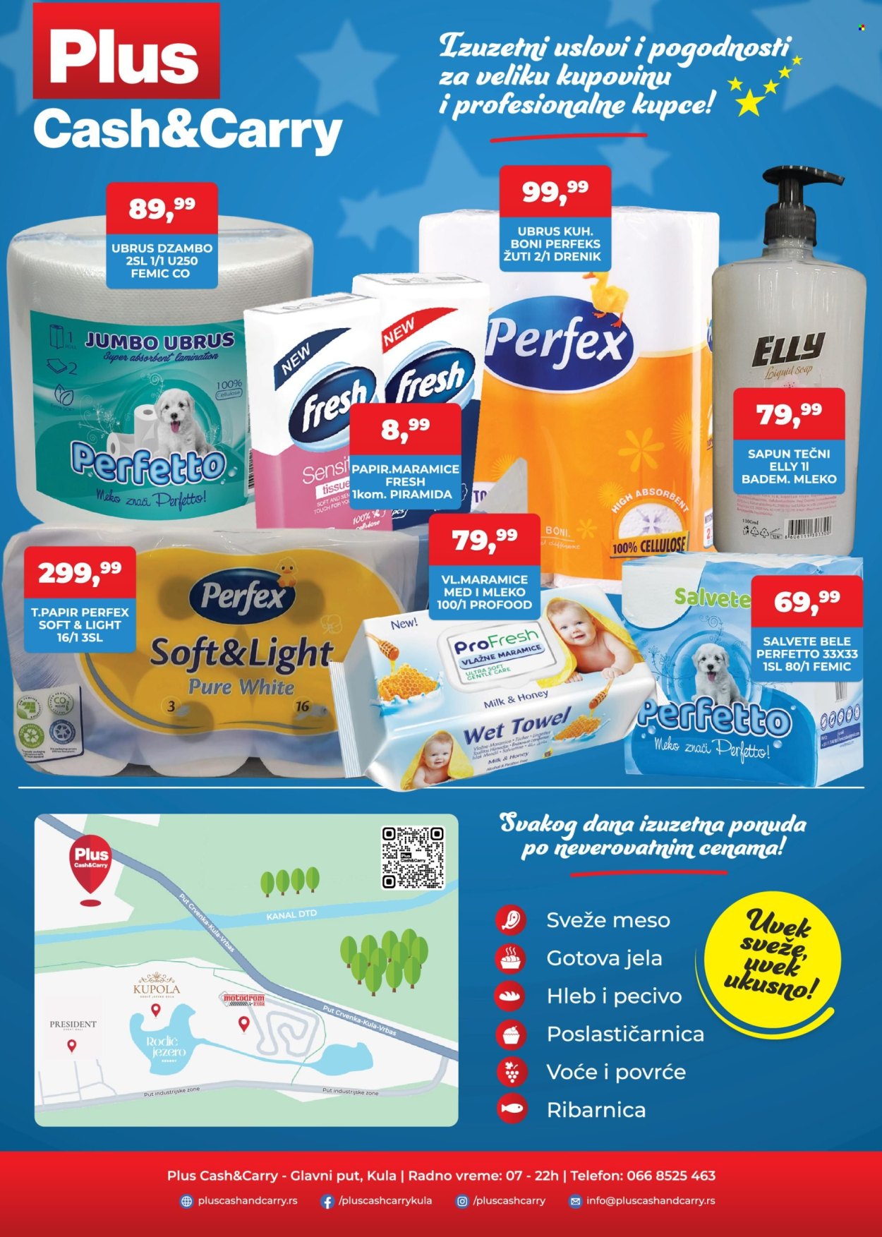 Plus Cash & Carry katalog - 29.08.2025 - 04.09.2025. Stranica 4