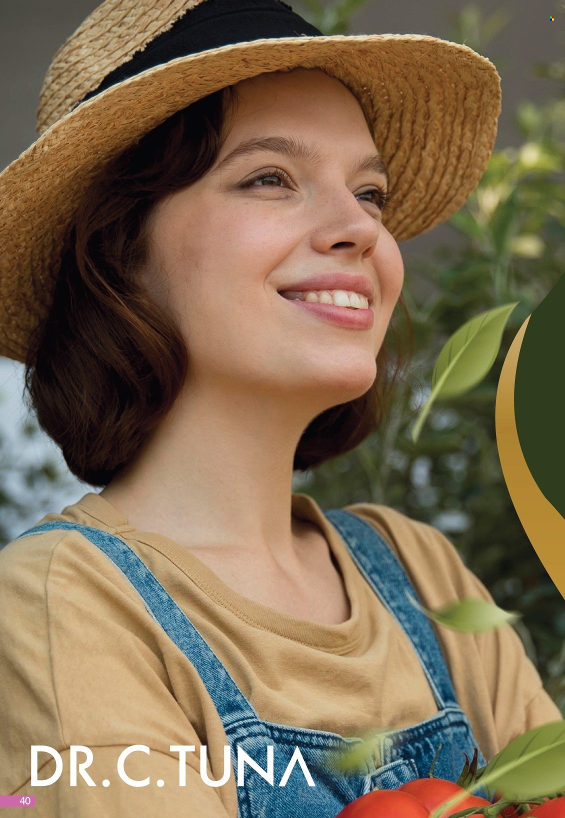 Farmasi katalog - 01.09.2025 - 30.09.2025. Stranica 40