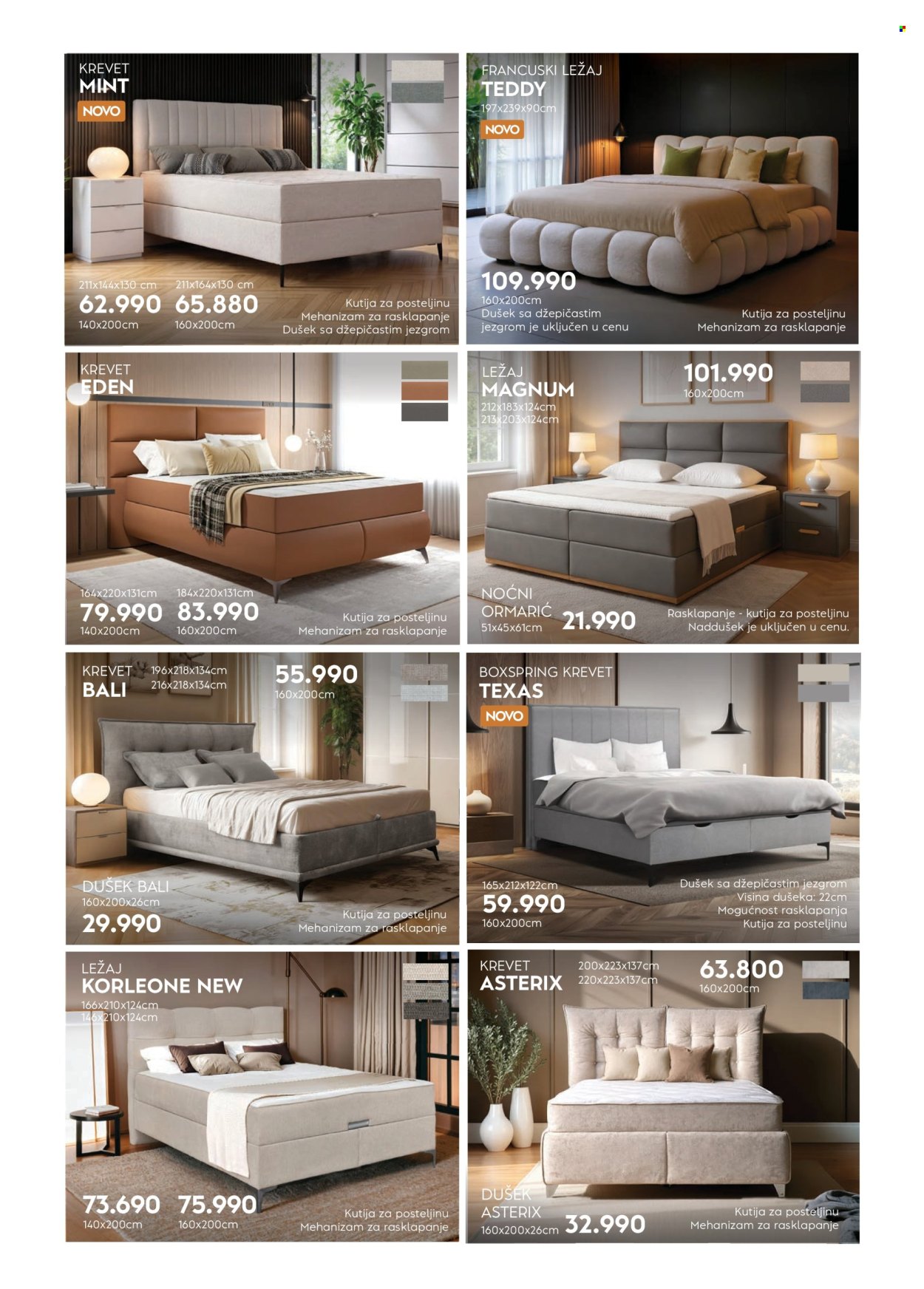 Matis katalog - 01.09.2025 - 30.09.2025. Stranica 10