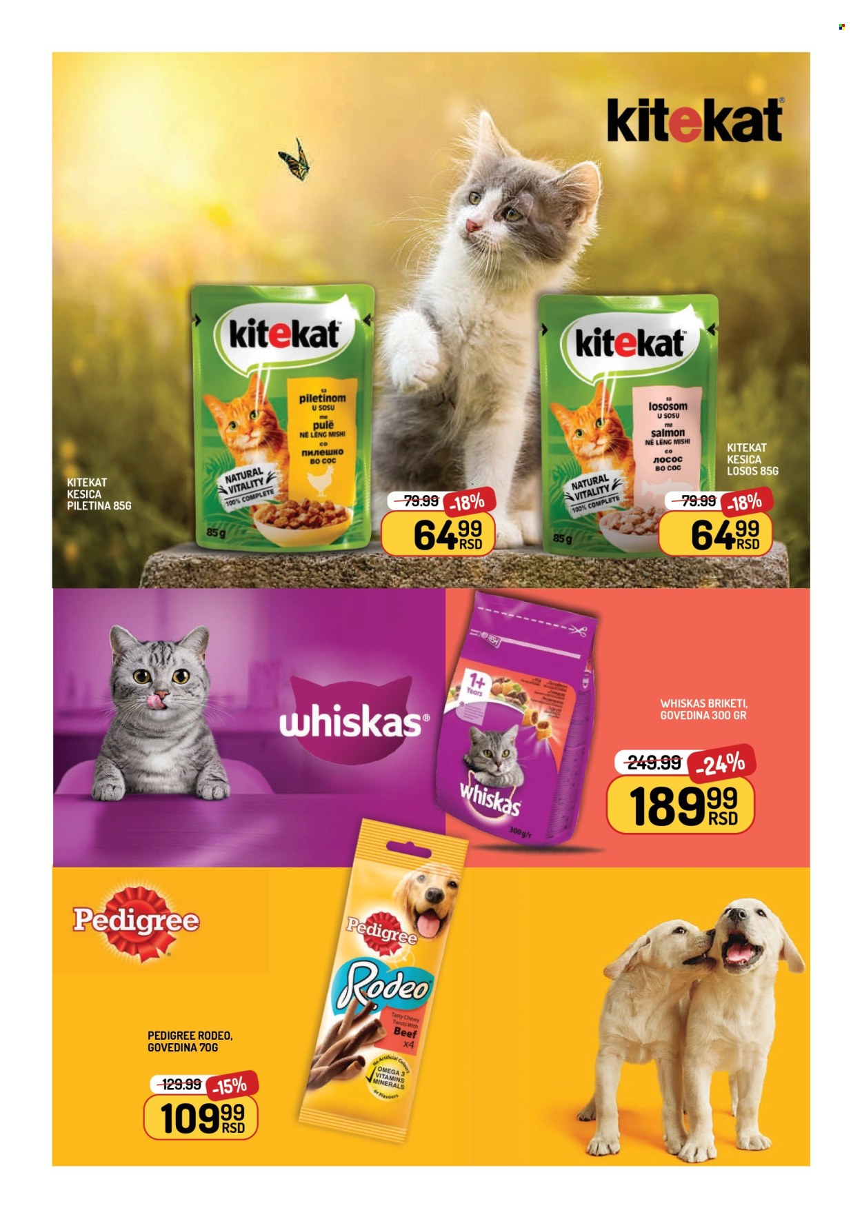 Aman katalog - 01.09.2025 - 14.09.2025. Stranica 35