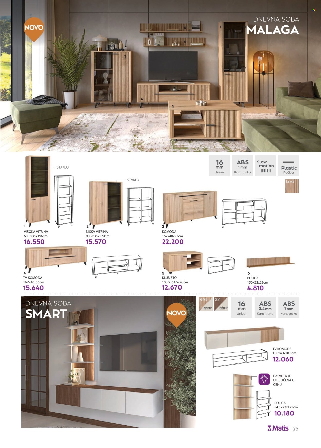 Matis katalog - 01.09.2025 - 30.09.2025. Stranica 25