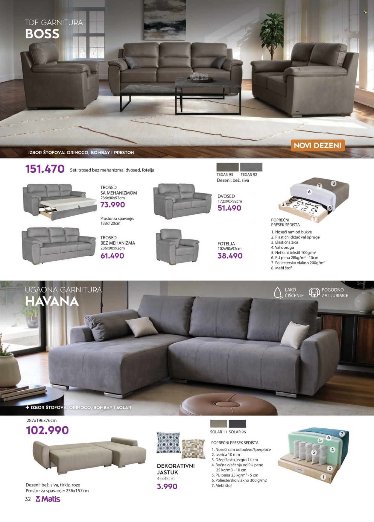 Matis katalog - 01.09.2025 - 30.09.2025. Stranica 32