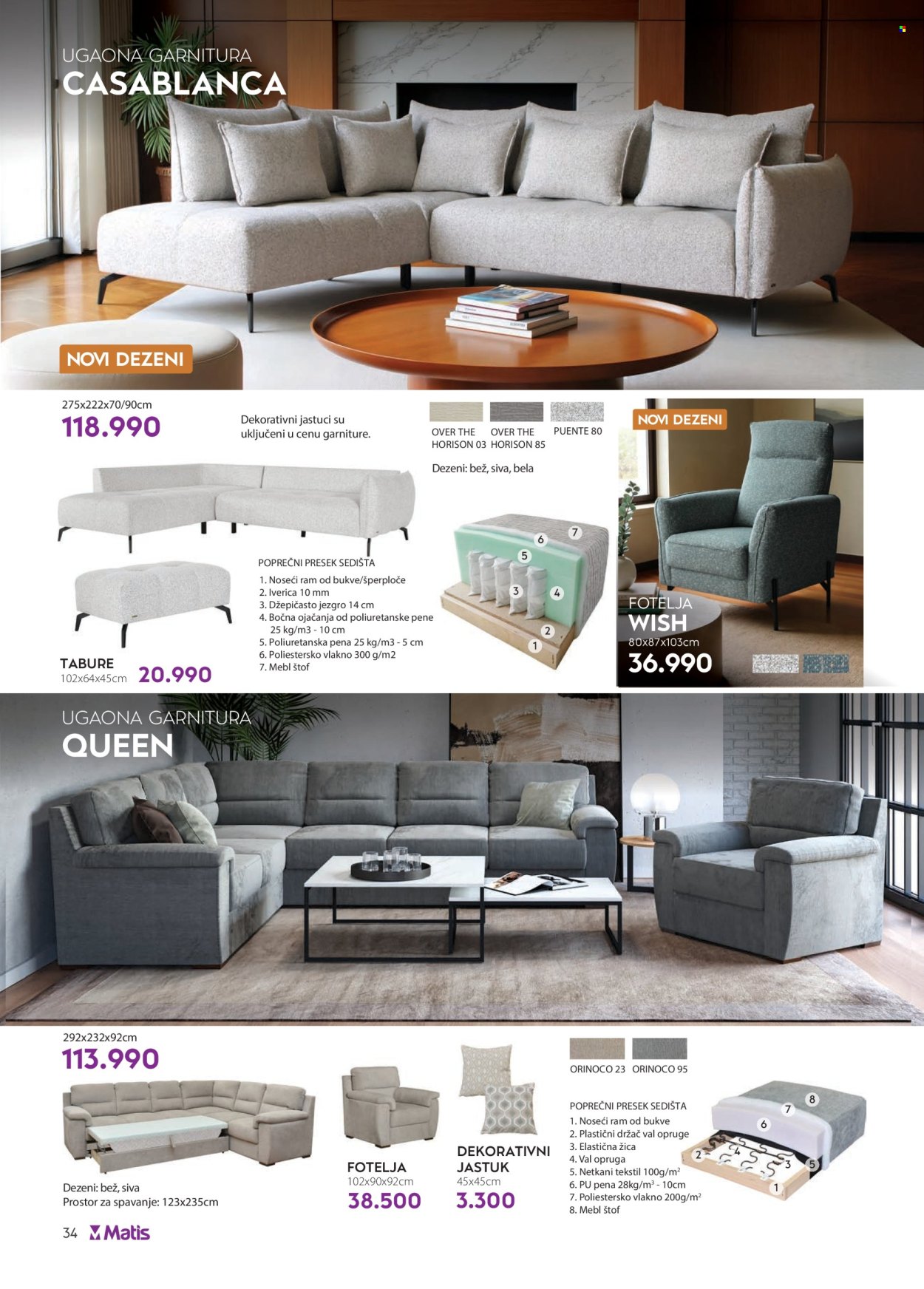 Matis katalog - 01.09.2025 - 30.09.2025. Stranica 34