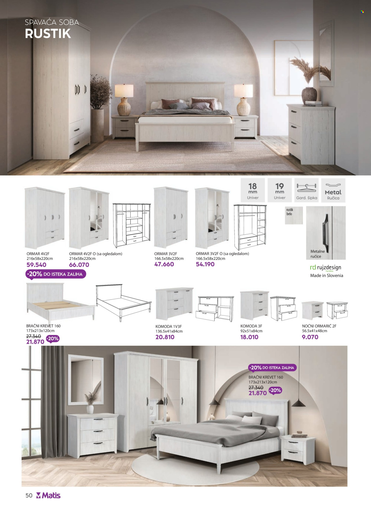 Matis katalog - 01.09.2025 - 30.09.2025. Stranica 50