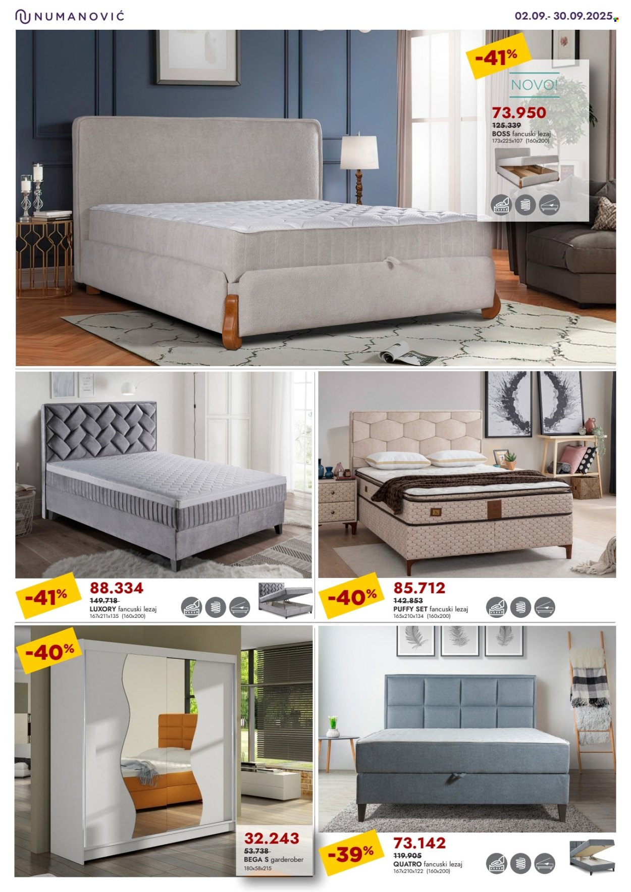Numanović katalog - 02.09.2025 - 30.09.2025. Stranica 6