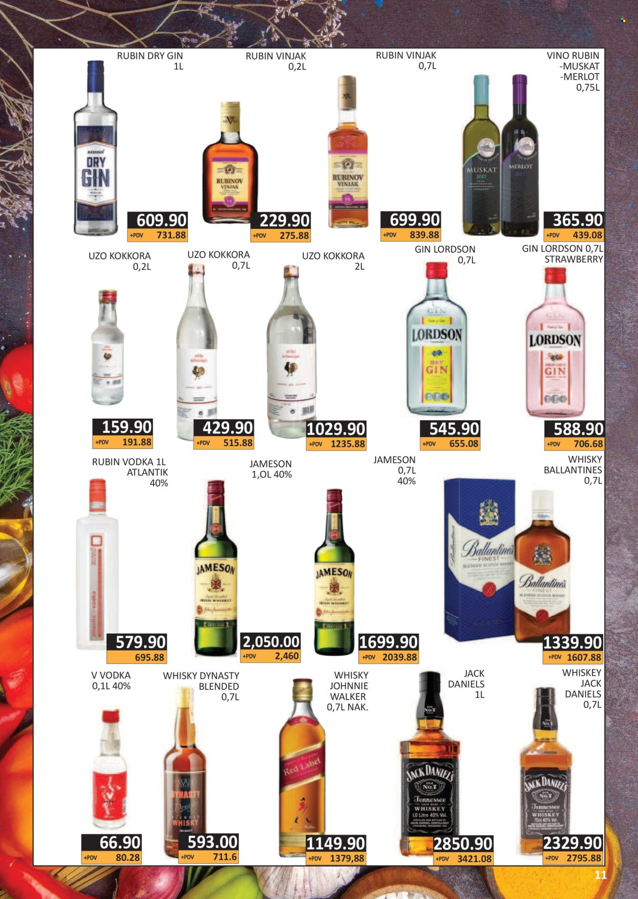 AS Veleprodaja katalog - 01.09.2025 - 30.09.2025. Stranica 11