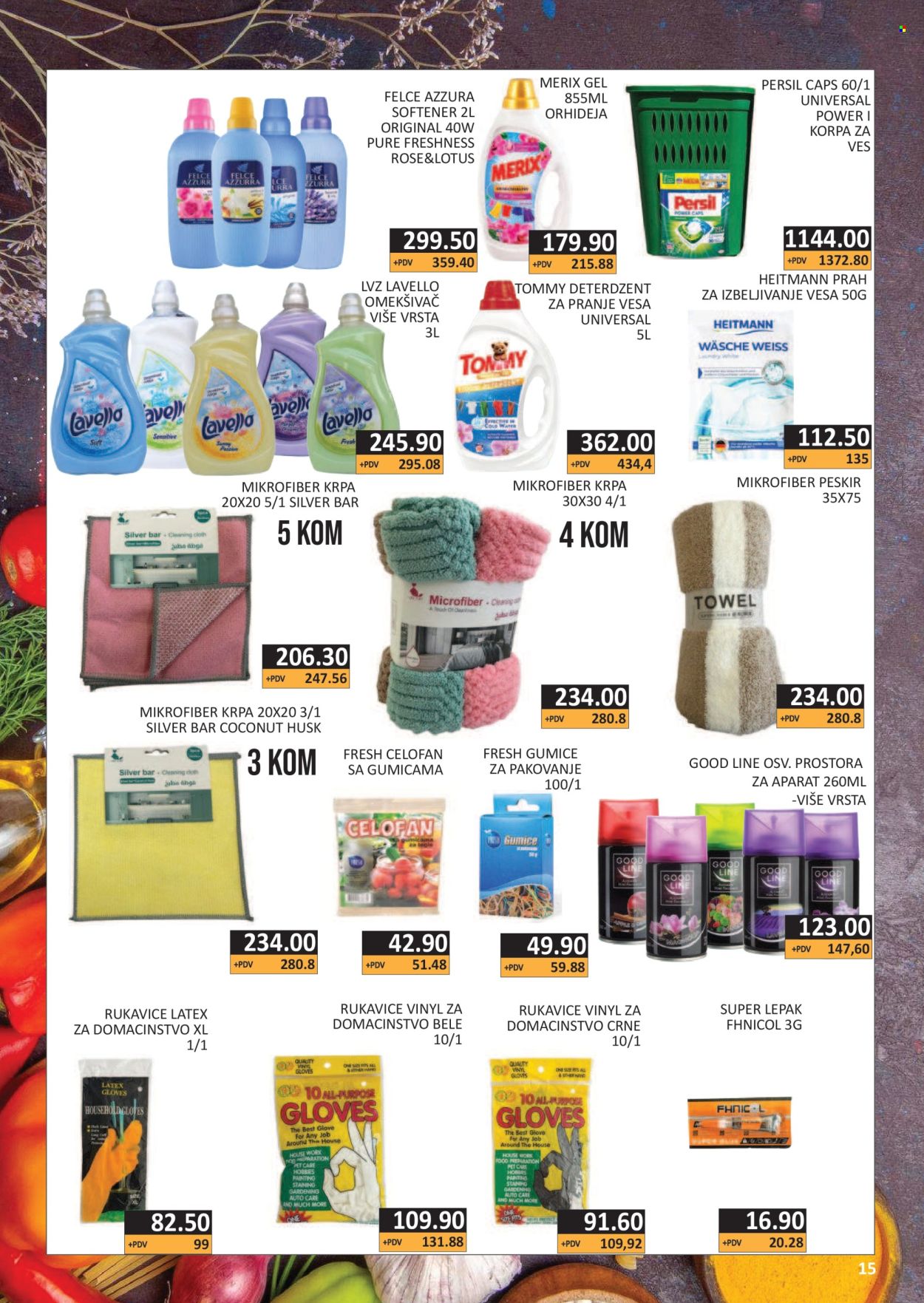 AS Veleprodaja katalog - 01.09.2025 - 30.09.2025. Stranica 15