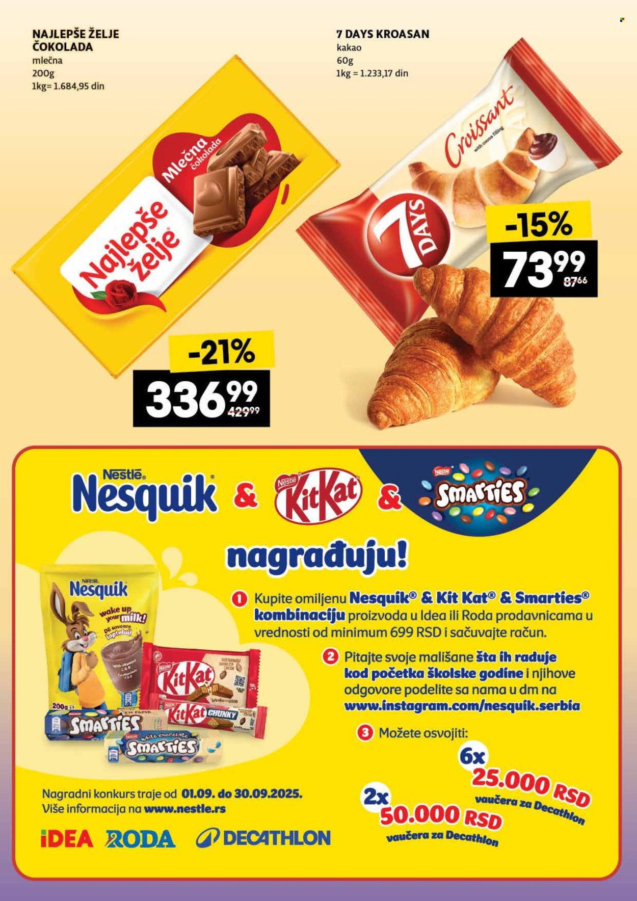 Idea katalog - 04.09.2025 - 10.09.2025. Stranica 14