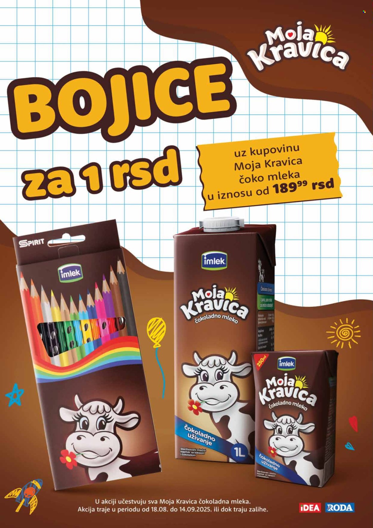 Idea katalog - 04.09.2025 - 10.09.2025. Stranica 18