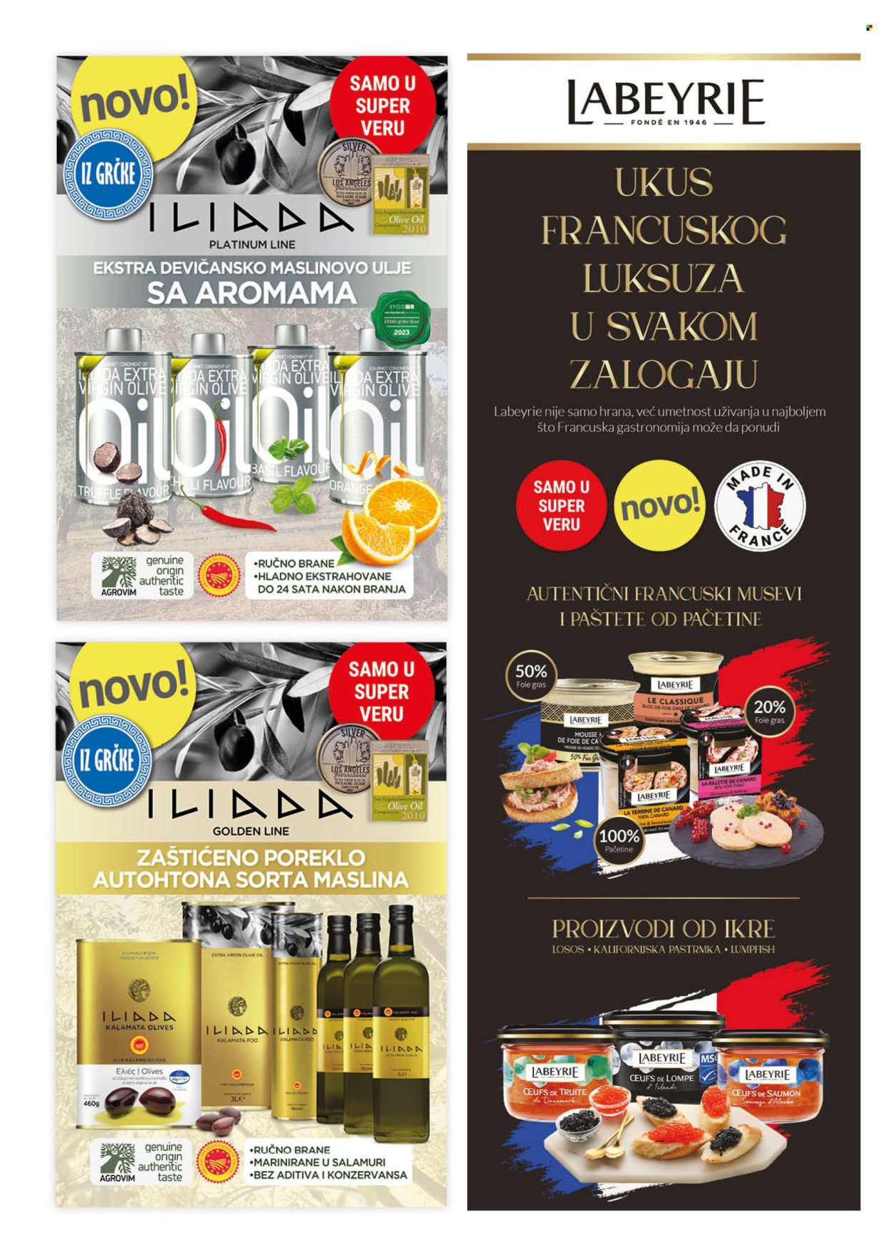 SuperVERO katalog - 05.09.2025 - 11.09.2025. Stranica 31