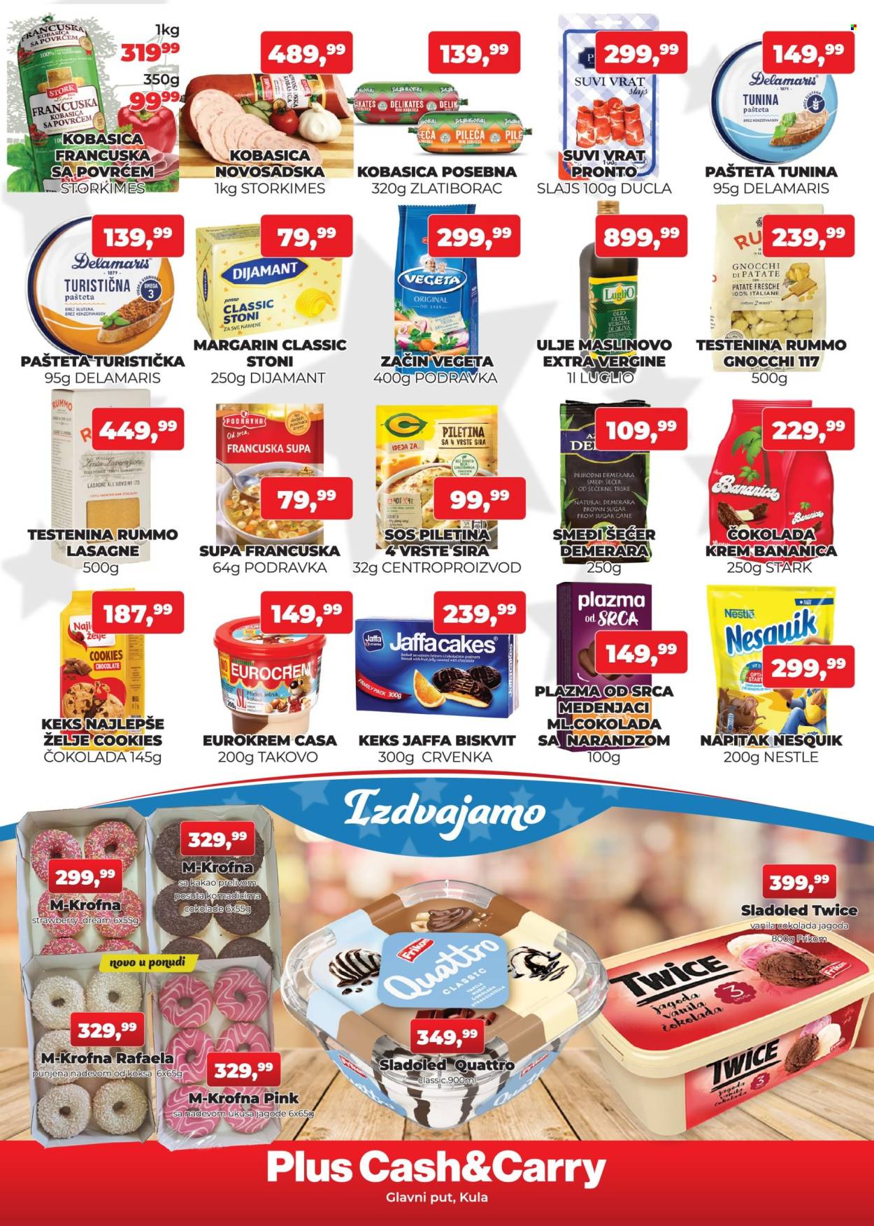Plus Cash & Carry katalog - 05.09.2025 - 11.09.2025. Stranica 2
