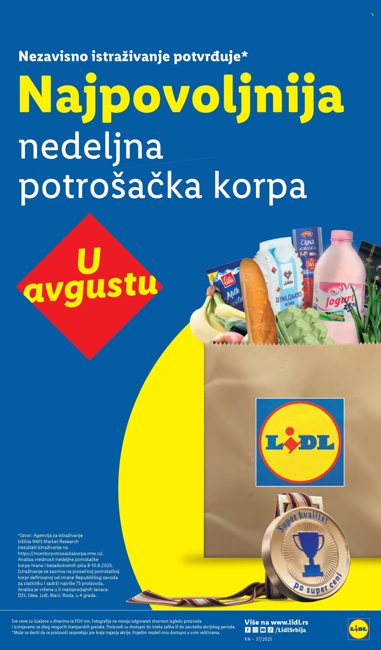 Lidl katalog - 11.09.2025 - 17.09.2025. Stranica 51