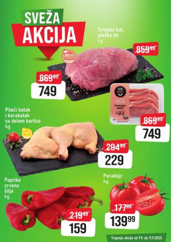 DIS katalog - 09.09.2025 - 11.09.2025.