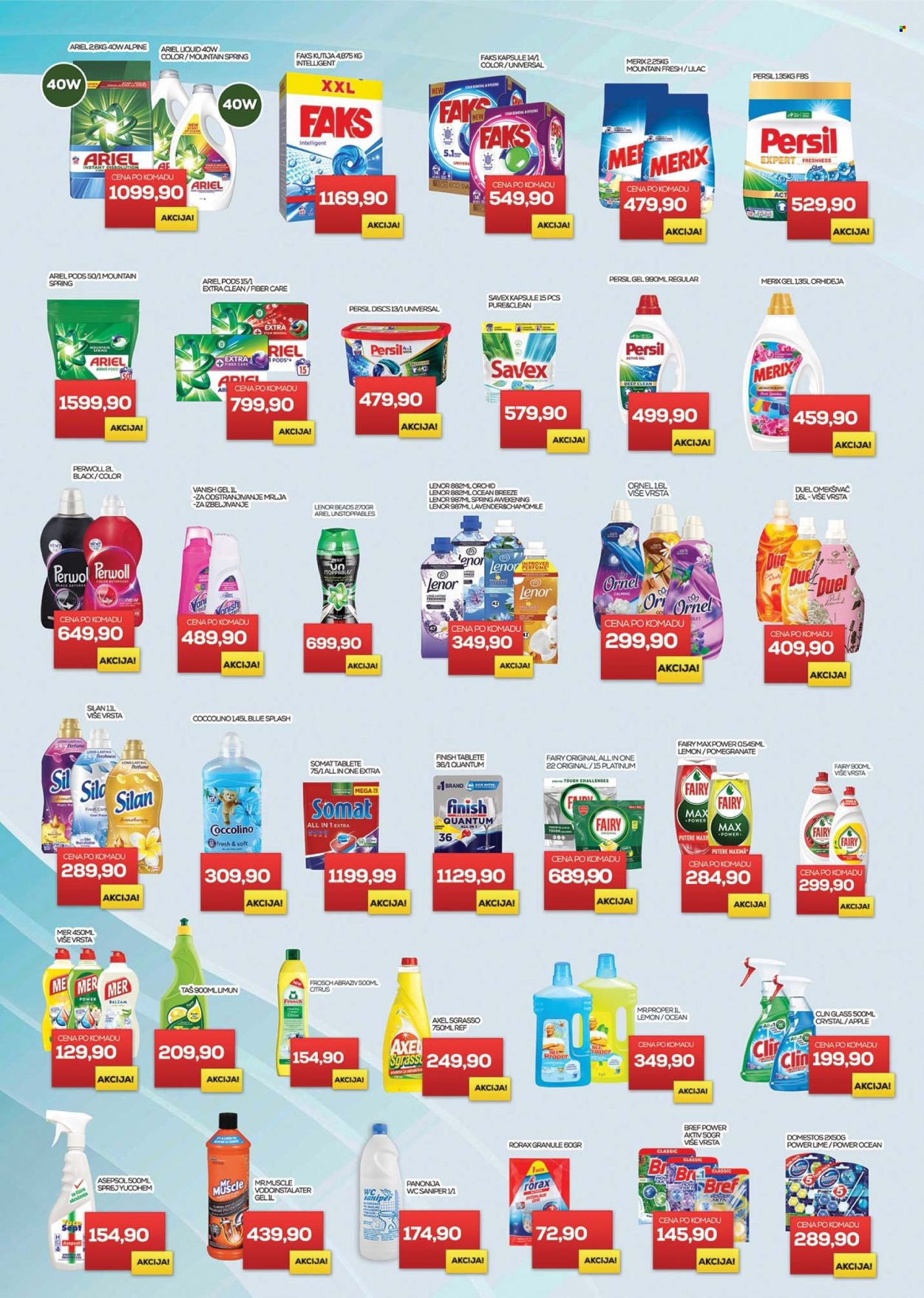 Medius katalog - 09.09.2025 - 21.09.2025. Stranica 16