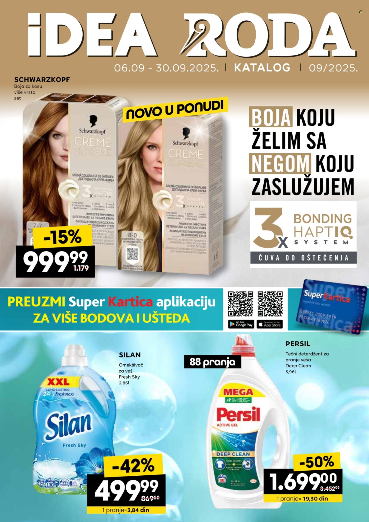 Roda katalog - 06.09.2025 - 30.09.2025. Stranica 1