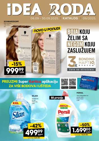 Roda katalog - 06.09.2025 - 30.09.2025.