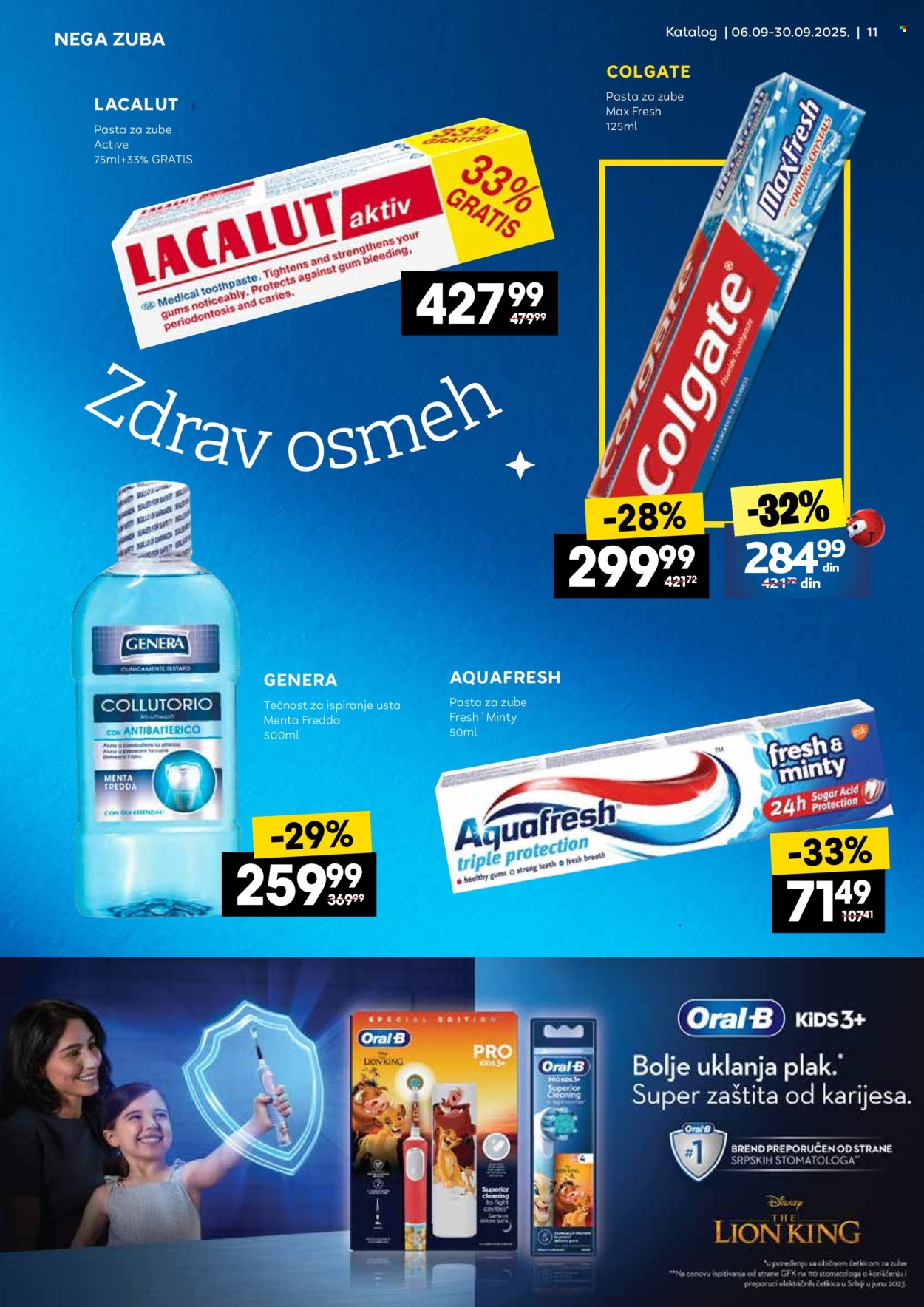 Roda katalog - 06.09.2025 - 30.09.2025. Stranica 11